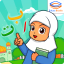Marbel Learns Quran for Kids 5.0.1