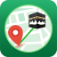 100% Qibla Finder 1.2.30