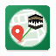 100% Qibla Finder 1.2.30