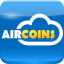Aircoins - Crypto in AR 1.26