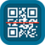 QR Code Scanner - Barcode Scanner & QR Code Maker 2.4