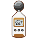 Sound Meter 1.7.5a