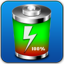 Battery Monitor Full Widget 1.3