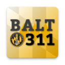 Baltimore 311 4.0.2