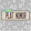 Tebak Plat Nomor 6.2