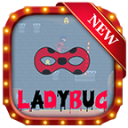 Ladybug Adventure Super Run 2.0