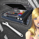 Fix My Car: Classic Muscle Car Restoration LITE 20.0