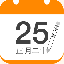中华万年历日历 7.6.0