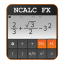 School scientific calculator fx 500 es plus 500 ms 4.3.0.18.10.2019.21.release