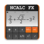 School scientific calculator fx 500 es plus 500 ms 4.3.0.18.10.2019.21.release