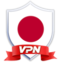 Japan VPN‏:Unlimited VPN Proxy 1.46