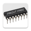 Electronic Component Pinouts Free 15.3pcbway