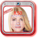 Golden Ratio Face - Face Shape & Rate Your Looks 6.0.3