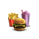 Burger Shop FREE 1.5.1