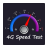 4G Speed Test & Meter 12.4