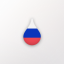Drops: Learn Russian. Speak Russian. 33.9