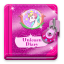 Unicorn Diary (with password) 6.3