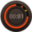 Hybrid Stopwatch and Timer 3.1