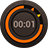 Hybrid Stopwatch and Timer 3.1
