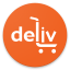 Deliv Driver App 4.15.1