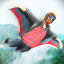 Wingsuit Simulator 3D - Skydiving 12.8