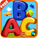 ABC Song - Rhymes Videos, Games, Phonics Learning 3.51