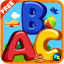 ABC Song - Rhymes Videos, Games, Phonics Learning 3.51