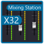 Mixing Station XM32 1.1.5