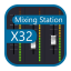 Mixing Station XM32 1.1.5