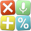 Multi-Screen Voice Calculator 1.4.22