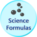 Science Formula with example 1.0