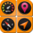 GPS Tools - Speedometer, Compass, Weather & More 2.8.9.8