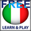 Learn and play. Italian words - vocabulary & games 5.9