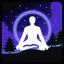 Deep Meditation: Relaxation & Sleep Meditation App 2022.04.174