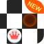 Checkers Game-American Checkers & English Draughts 1.0.15