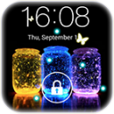 Butterfly locksreen 6.0