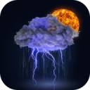 Weather App & Weather Widget 1.03.2