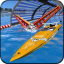 Riptide Speed Boats Racing 1.2