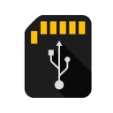 Rescan SD Media Card 7.1