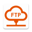 FTP Server - Access files over the Internet 0.12.3