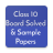 Class 10 CBSE Board Solved Papers & Sample Papers 1.6
