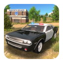 Police Car Offroad Racing 1.7.1