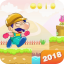 Jungle Boy Adventure - New Games 2019 10.4