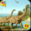 Dinosaurs Flashcards V2 (Dino) 3.31