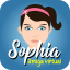 Sophia - Amiga Virtual e chatbot 1.6.2f