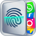 App Lock - Lock Apps, Fingerprint & Password Lock 1.2.7