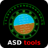 ASD Tools - Sensors 2.4
