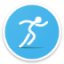 Running Walking Jogging Hiking GPS Tracker FITAPP 7.1.0
