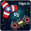 Fidget Spinner .io 153.0