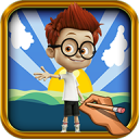 How to Draw Sherman 1.1